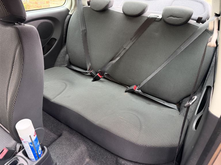 Nissan, MICRA, Hatchback, 2009, Manual, 3 door ULEZ