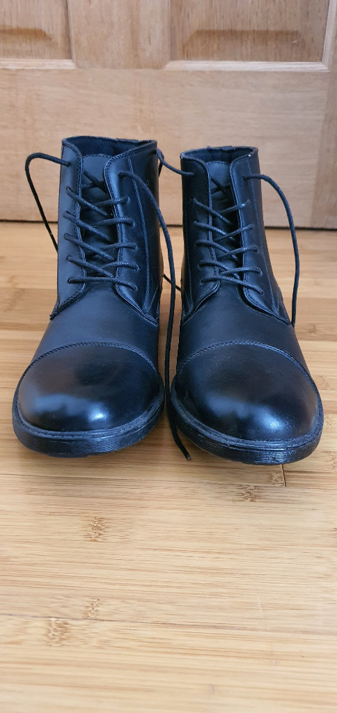 Men's Brand New Emilia Luca Outwear Pop Classic Boots