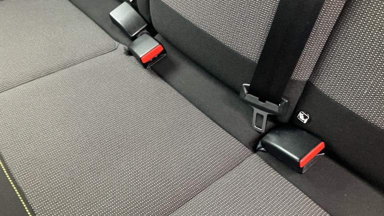 2017 Citroen C3 1.2 PureTech 82 Feel 5dr Petrol Hatchback Hatchback Petrol Manual