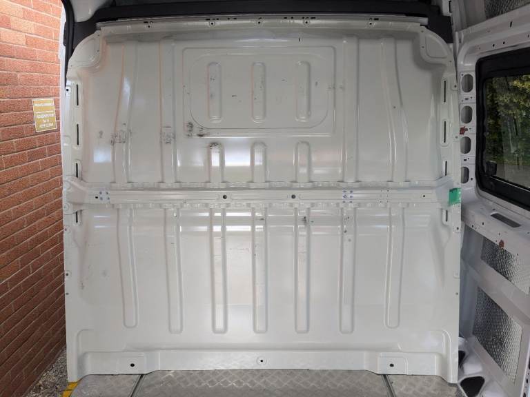 Bulkhead for Peugeot Boxer 
