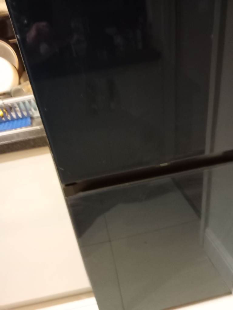 Samsung fridge freezer