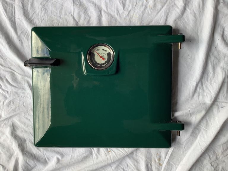 Rayburn 480KB spare parts