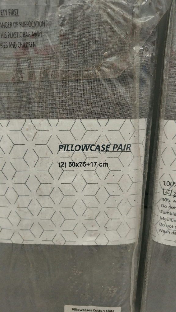 Pillow cases bed home house comfort