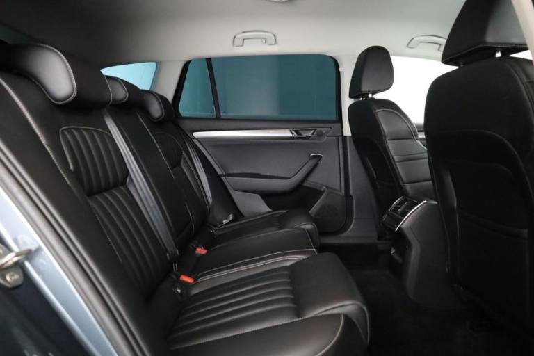 2020 Skoda Superb 1.4 TSI iV SE L DSG 5dr ESTATE PETROL/ELECTRIC Automatic