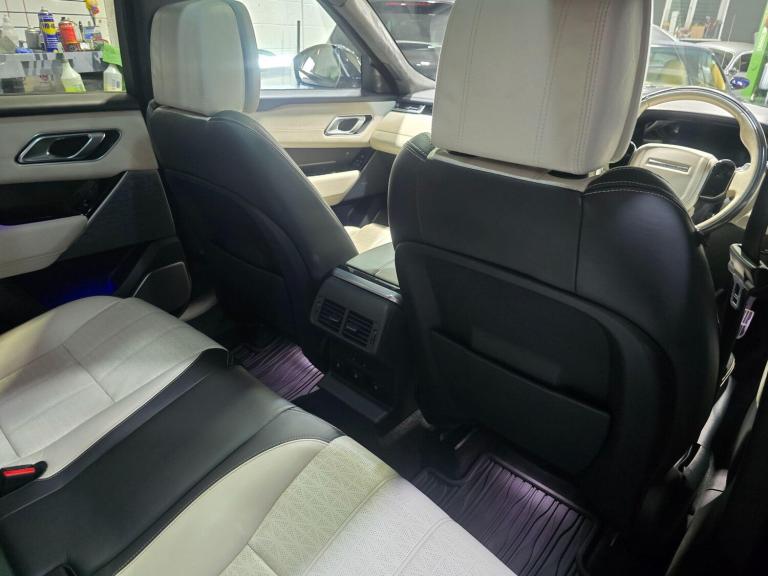 2018 Land Rover Range Rover Velar 3.0 D300 First Edition 5dr Auto ESTATE DIESEL Automatic