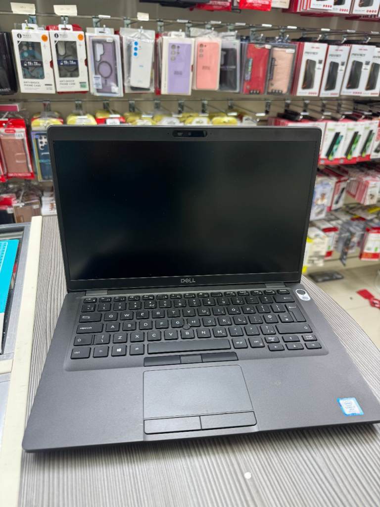 Dell Latitude 5401 32GB RAM & 512GB SSD in Excellent Condition