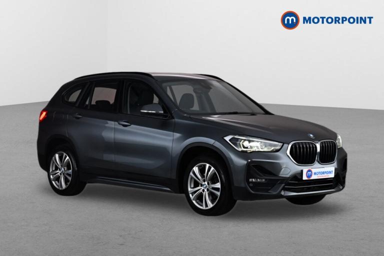 2019 BMW X1 sDrive 18i Sport 5dr SUV Petrol Manual