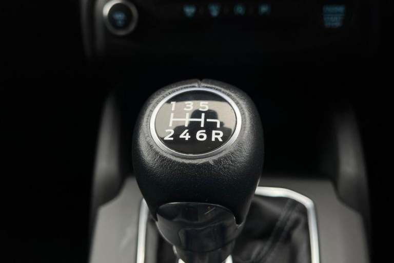 2022 Ford Focus 1.0 EcoBoost Active 5dr - 13.2 INCH DISPLAY, FRONT &amp; REAR SENSORS, CRUISE C H...