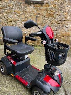 Drive Envoy 6 Mobility Scooter