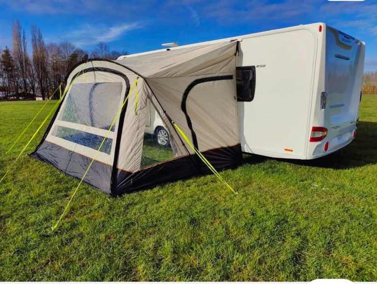 Arlo Pro 360 Awning