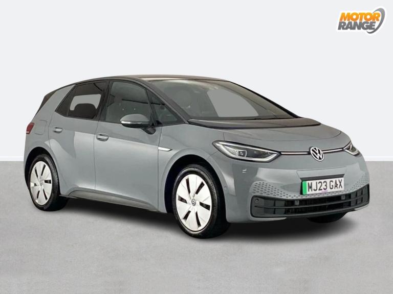2023 Volkswagen ID.3 107KW Family Pro 58kWh 5dr Auto Hatchback ELECTRIC Automatic