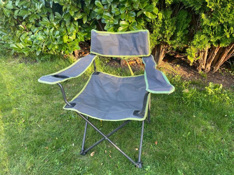 Garden/camping/beach chair