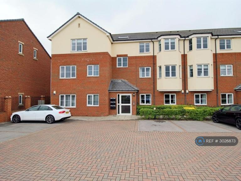 2 bedroom flat in Lambton View, Rainton Gate, Houghton Le Spring, DH4 (2 bed) (#3026873)