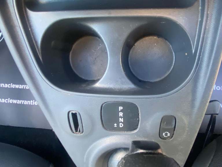 SMART FORTWO 1.0 Prime Automatic 2017