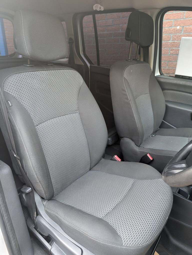 MERCEDES-BENZ CITAN 1.5 109 CDI 2017