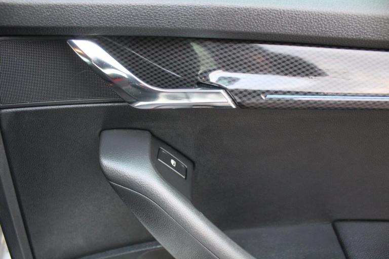 2018 Skoda Octavia 2.0 TSI vRS 5dr DSG HATCHBACK PETROL Automatic