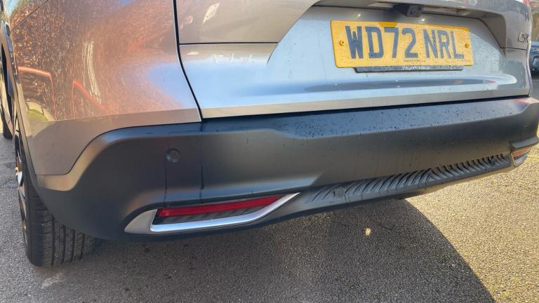 2023 Citroen C5 X 1.2 PureTech 130 Shine Plus 5dr EAT8 Petrol Estate Estate Petrol Automatic