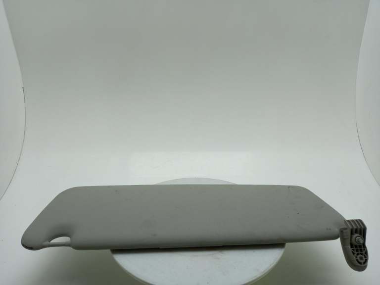 Renault Trafic Sun Visor 2014-2026 Unknown Van