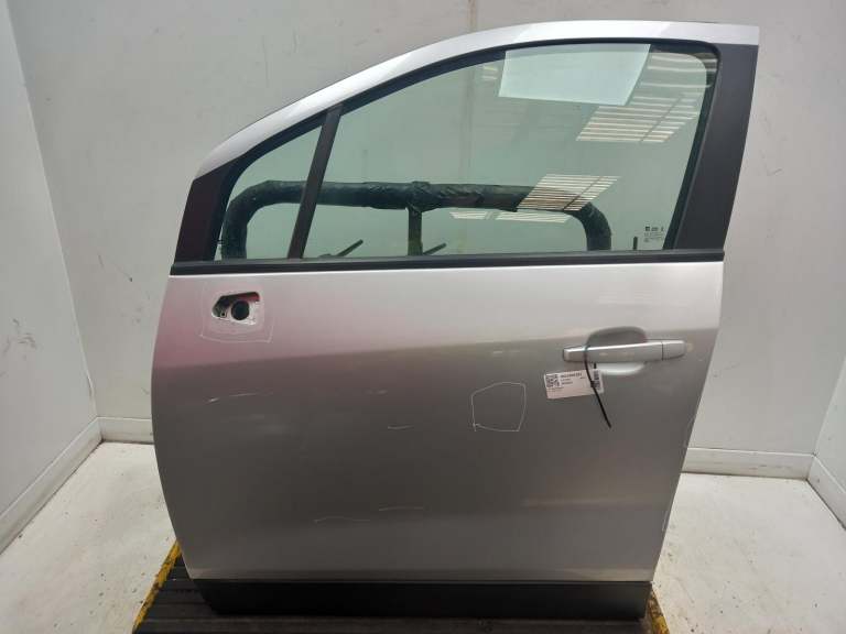 Vauxhall Mokka Left Front Door N/S 2012-2020 Gan 5 Door Hatchback