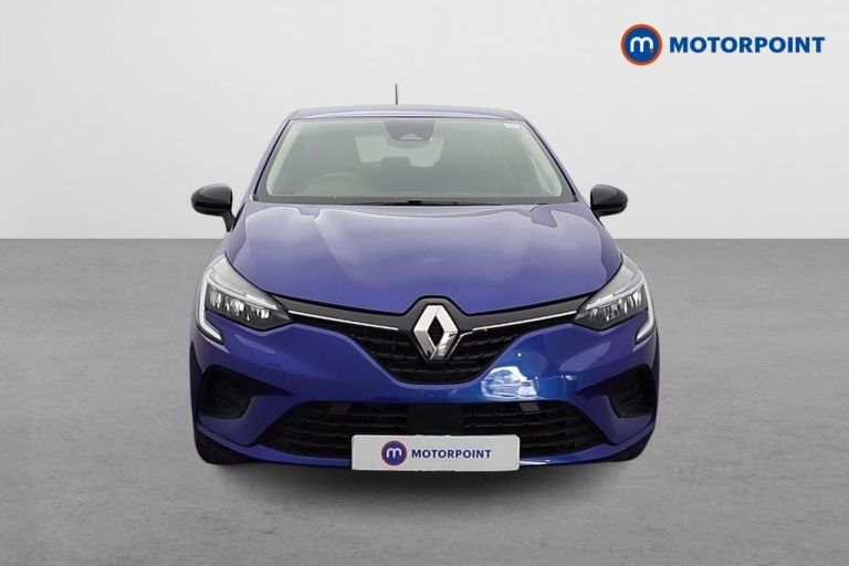 2023 Renault Clio 1.6 E-TECH full hybrid 145 Evolution 5dr Auto HATCHBACK PETROL/ELECTRIC Automatic