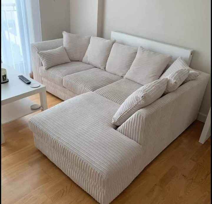 🛋️Brand New Modern 3+2 Seater & Corner Luxury Dylan Sofa Suit ~ Quick & Free Delivery📞🚚