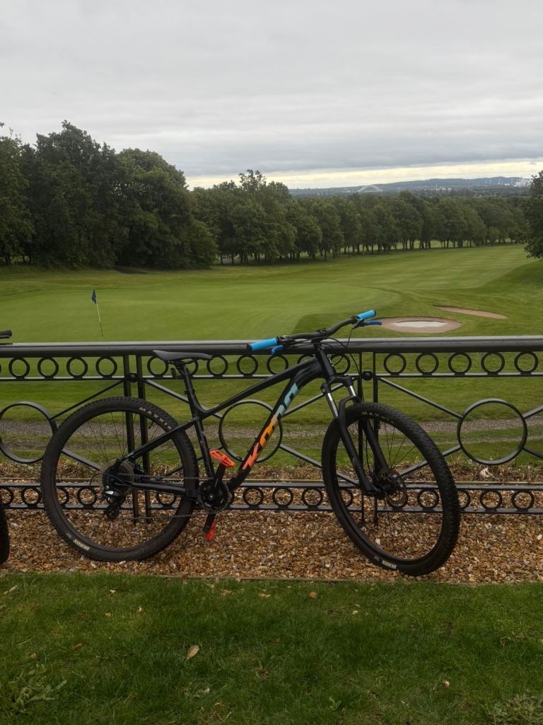 Kona lanai bike 