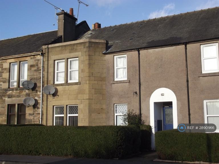 2 bedroom flat in Riverside, Stirling, FK8 (2 bed) (#2890966)