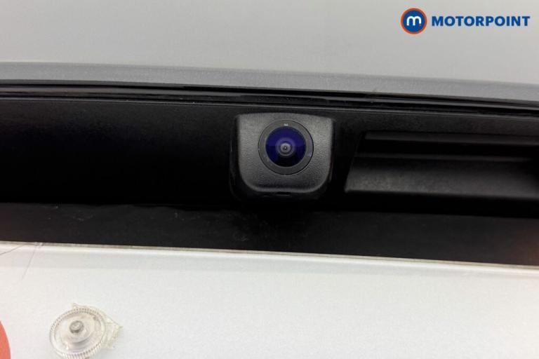 2024 Kia Sportage 1.6T GDi 207 HEV 3 5dr Auto SUV Hybrid Automatic