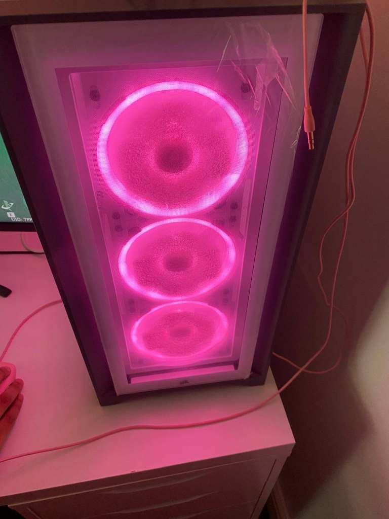 GAMING PC - Good SPEC