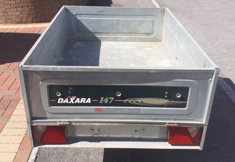 Daxara 147 Trailer