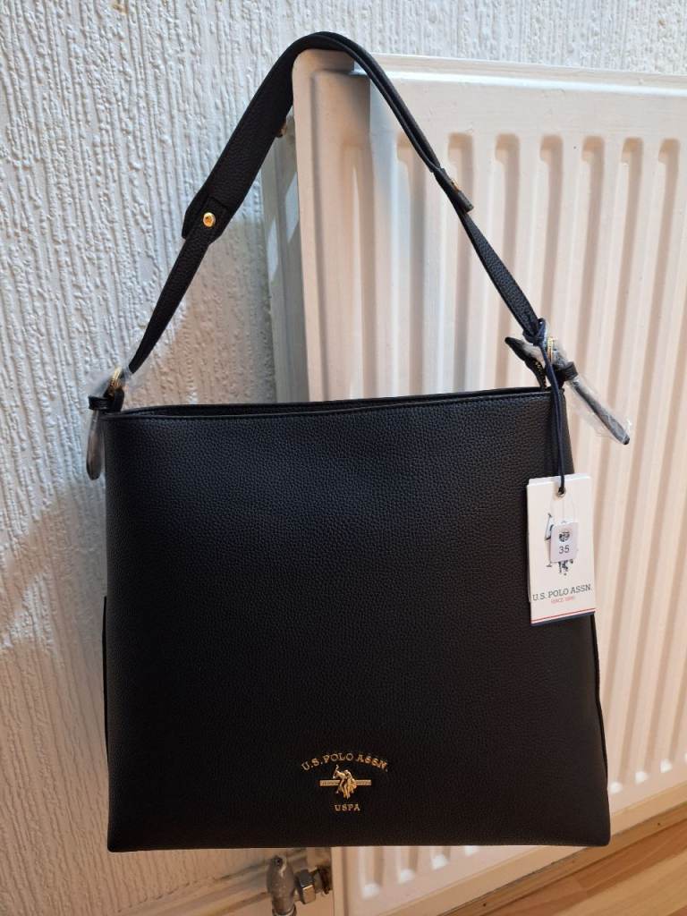 U.S.POLO ASSN HANDBAG 