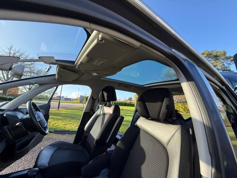 2019 Citroen C4 Grand Picasso 1.5 BlueHDi 130 Flair 5dr MPV DIESEL Manual