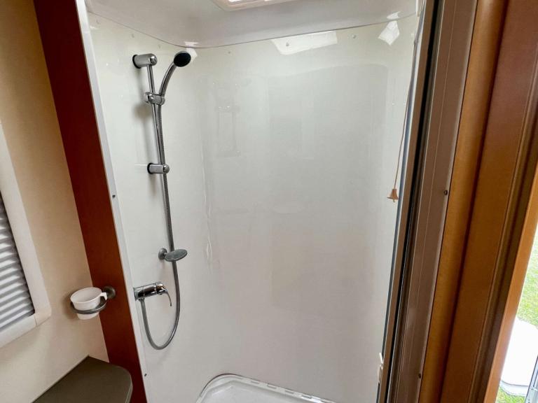 2011 Peugeot Olympus 462 Olympus 462 Single Axle Unlisted Petrol Automatic