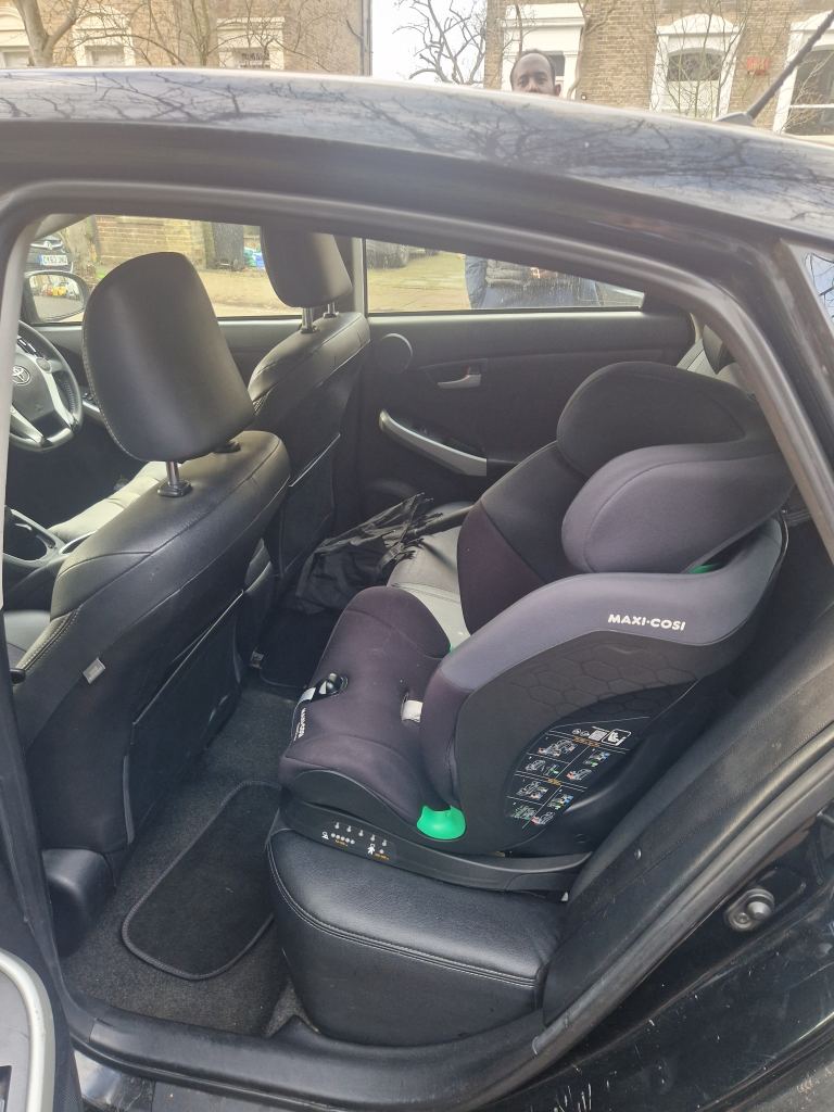 Toyota, PRIUS, Hatchback, 2013, Other, 1798 (cc), 5 doors