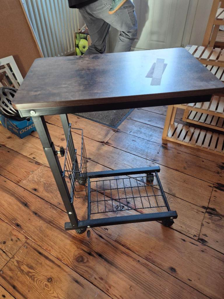 Table trolley