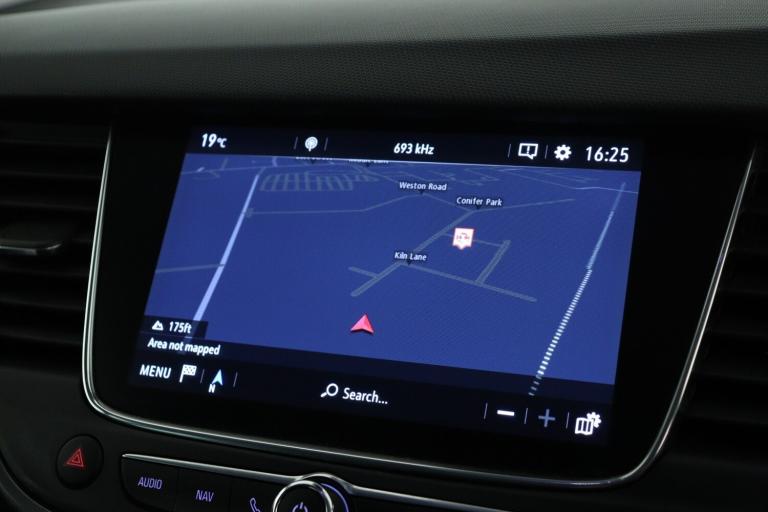 2022 Vauxhall Crossland 1.5 Turbo D [120] Ultimate 5dr Auto Hatchback Diesel Automatic