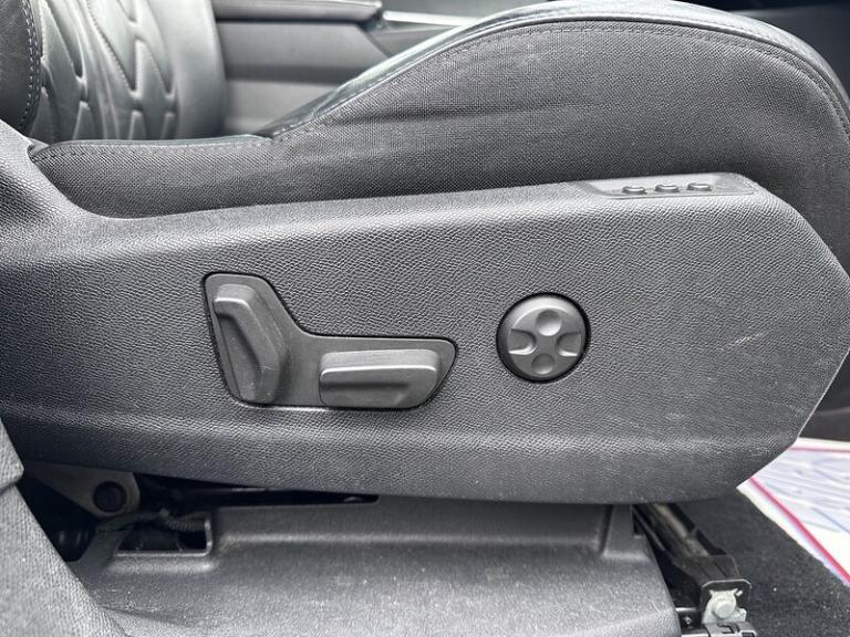 2017 Peugeot 5008 1.2 PureTech GT Line 5dr HATCHBACK PETROL Manual