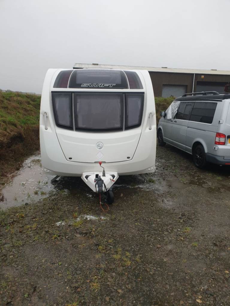 2014 swift chalenger sport for sale