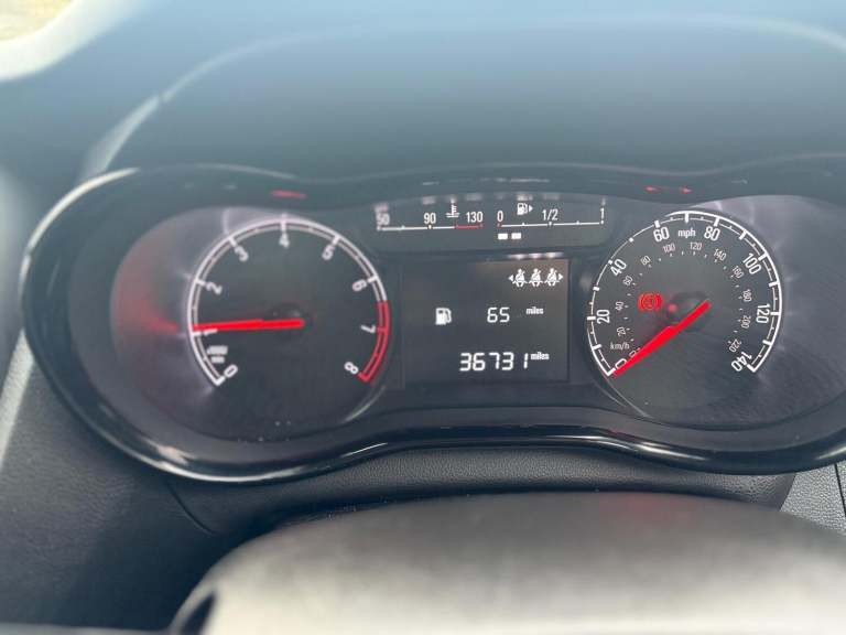 VAUXHALL VIVA 1.0 i SE 2018