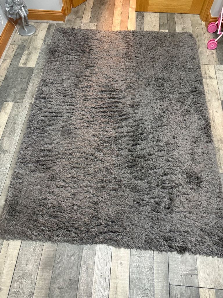 2 Rugs for living room, lounge or bedroom