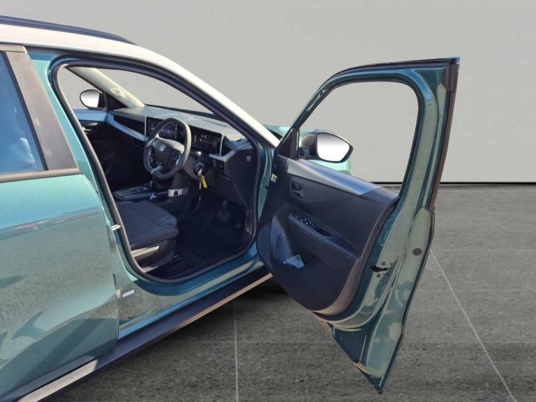 2025 Vauxhall Frontera 83kW Design 44kWh 5dr Auto HATCHBACK ELECTRIC Automatic