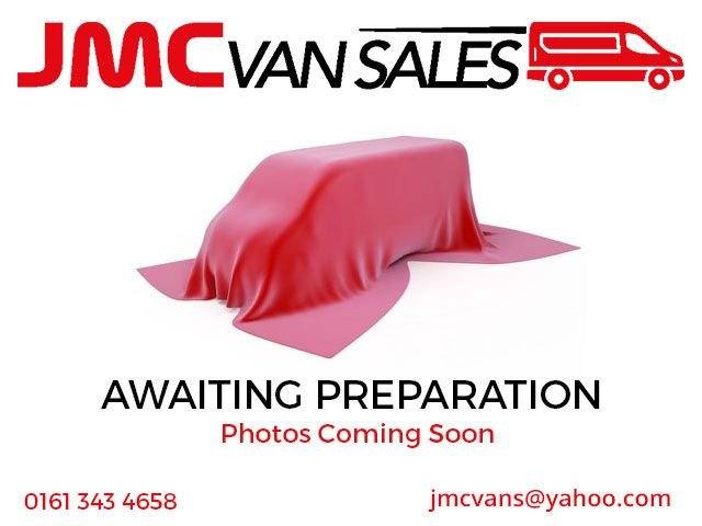 2018 Renault Kangoo LL21 ENERGY dCi 110 Business Van [Euro 6] PANEL VAN DIESEL Manual