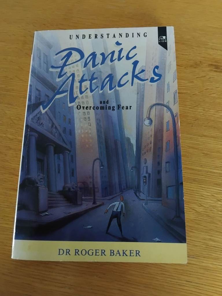 Understanding Panic attacks 