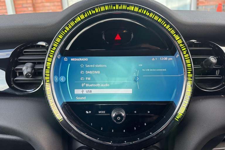 2022 MINI Hatch 1.5 Cooper Sport 5dr HATCHBACK PETROL Manual