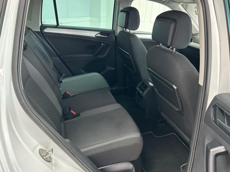 2018 Volkswagen Tiguan 1.4 TSI SE Navigation Euro 6 (s/s) 5dr ESTATE Petrol Manual