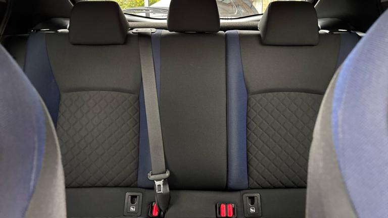 2021 Toyota C-HR 2.0 Hybrid Dynamic 5dr CVT Hybrid Hatchback Hatchback Hybrid Automatic