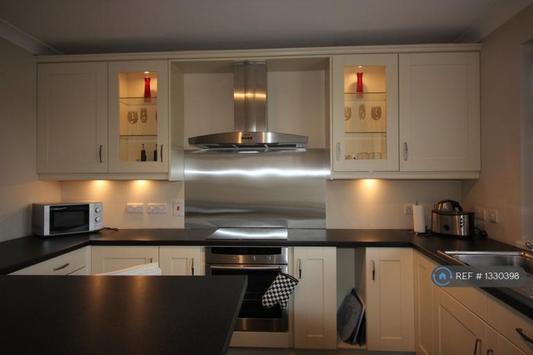 Studio flat in Ridgeway, Horsell, GU21 (#1330398)