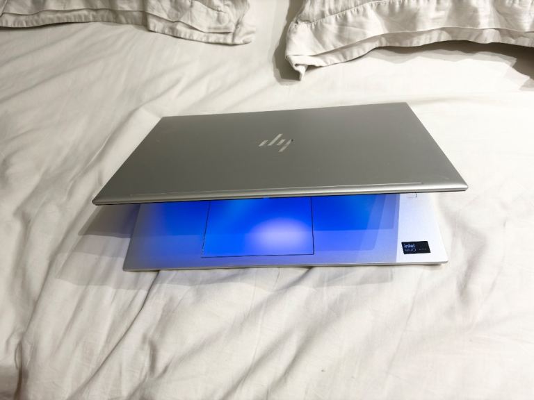CAN DELIVER,10 MONTH OLD,2 YEAR WARRANTY HP ELITEBOOK 860 G11 16” LAPTOP ULTRA 7 32GB RAM,
