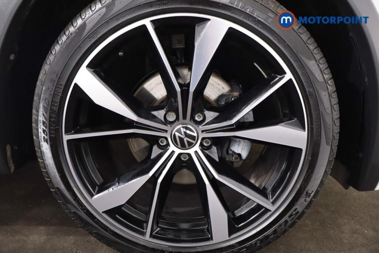 2023 Volkswagen Tiguan 1.5 TSI 150 R-Line 5dr DSG ESTATE PETROL Automatic