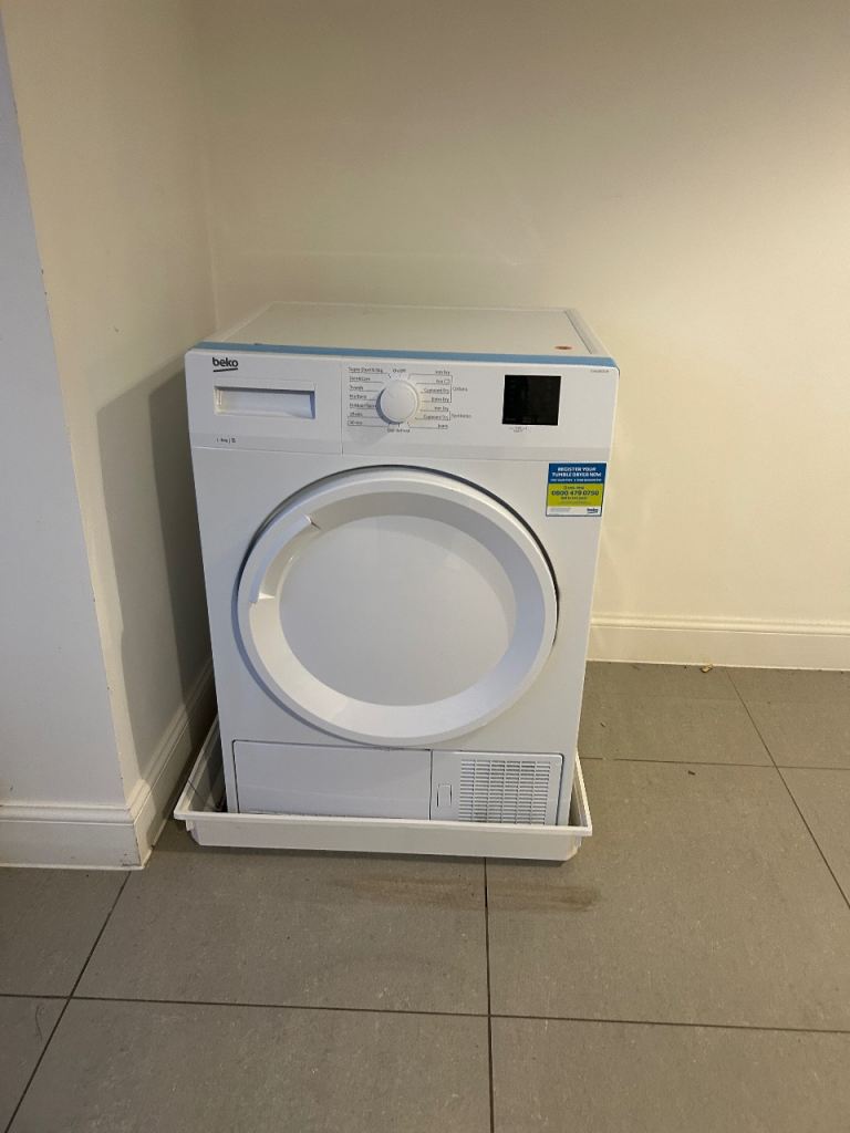 Condenser Dryer for sale 